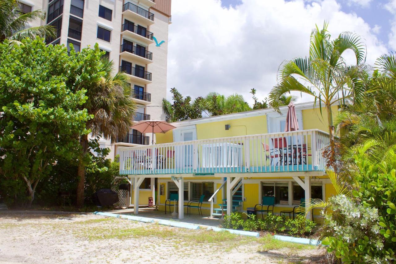 Sandy Beach Fort Myers Beach Eksteriør bilde