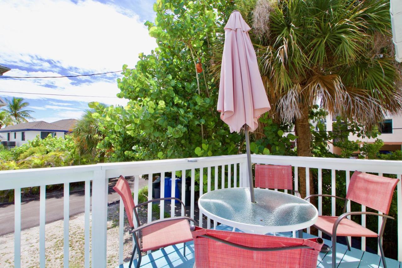 Sandy Beach Fort Myers Beach Eksteriør bilde